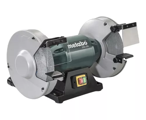 Amoladora de Banco Trifasico 380v Motormech 1 Hp 