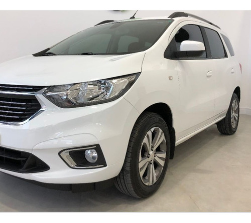 Chevrolet Spin 2020 1.8 Premier 7l Aut. 5p