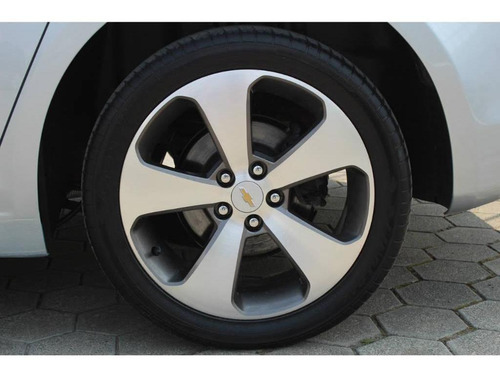 Imagem 15 de 15 de Chevrolet Cruze Lt Nb