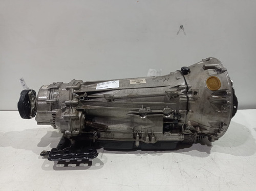 Caixa De Marcha Completa Mercedes Glk 220 Cdi 2012 13 14 15 (Usado)