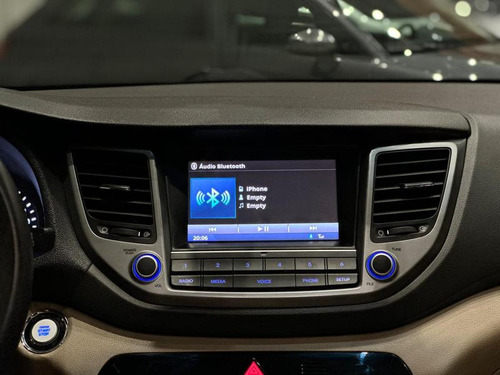 Hyundai Tucson Turbo Gls