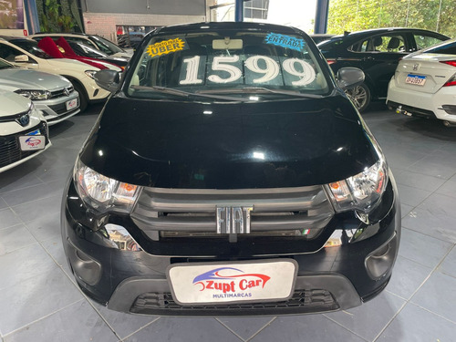 Fiat Mobi 1.0 Like Flex 5p
