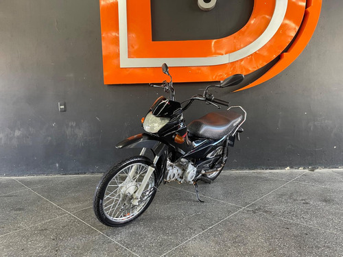 Honda Pop 110i 2023