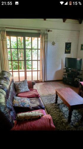 Casa Totalmente Equipada Para 5 Personas