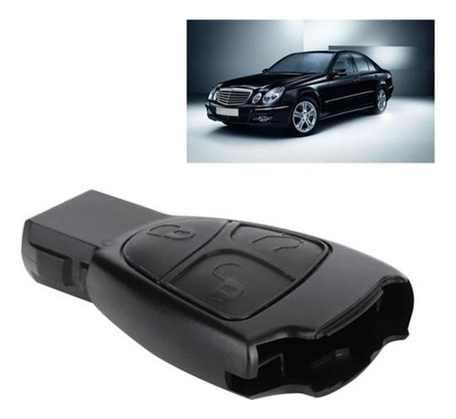 Funda For Llave De Coche For Mando A Distancia De 3 Botones