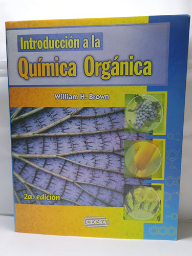 Introduccion A La Quimica Organica
