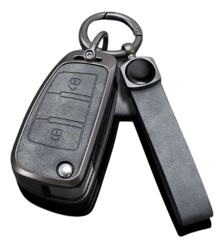 Funda Llave Jac Frison T8 T6 2021 2022 2023 2024 2025