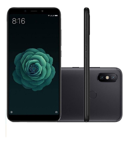 Xiomi Redmi Note 5 Semi Novo 34 Gb