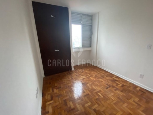 Imagem 5 de 15 de Imóvel 3 Dormitórios Sendo 1 Suíte No Cambuci - Cf66008
