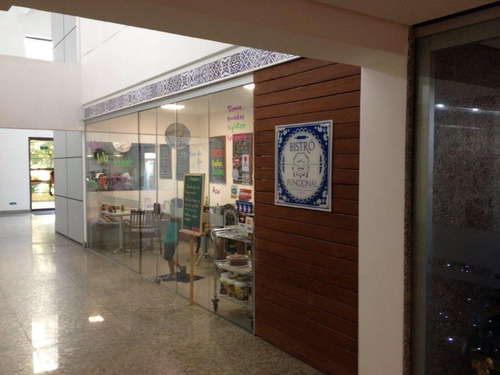 Imagem 29 de 30 de Sala Comercial Para Aluguel - Boa Viagem - Recife - Sa0362