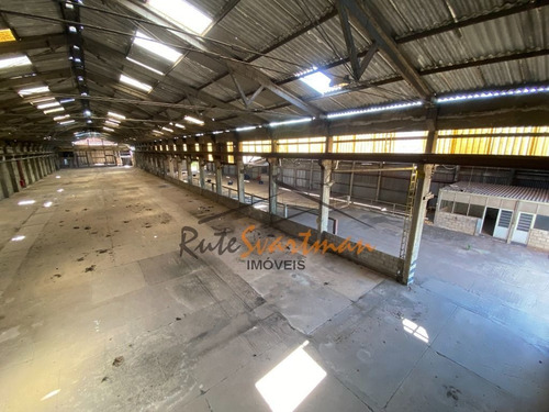 Imagem 14 de 26 de Área À Venda, 146357 M² Por R$ 30.000.000,00 - Centro - Nova Odessa/sp - Ar0021