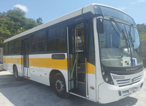 Ônibus Urbano Neobus Mega Mercedes Of1418