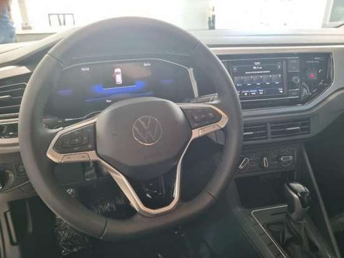 Volkswagen Nivus 1.0 200 TSI TOTAL FLEX SENSE AUTOMÁTICO