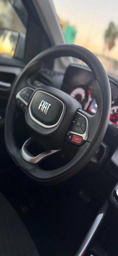 Fiat FASTBACK 1.0 TURBO 200 FLEX AUDACE CVT