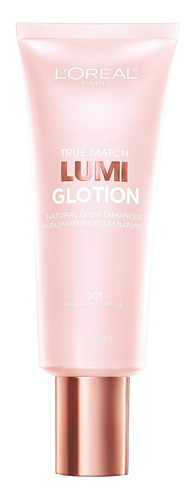 Loreal Paris Maquillaje True Match Lumi Glotion 40ml