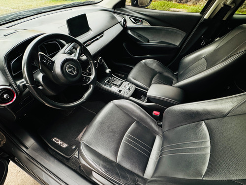 Mazda CX-3 2.0 I Grand Touring At