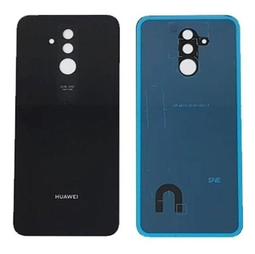 Tapa Huawei Mate 20 Lite Trasera Con Adhesivo Tienda