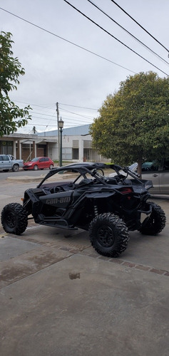Utv Can-am Maverick