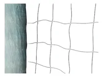 Comprar Malla* Sosten Aislante De 2m X 50m = 100mts2 Techos Tinglado