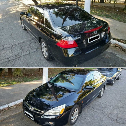 Honda Accord 3.0 4 Portas