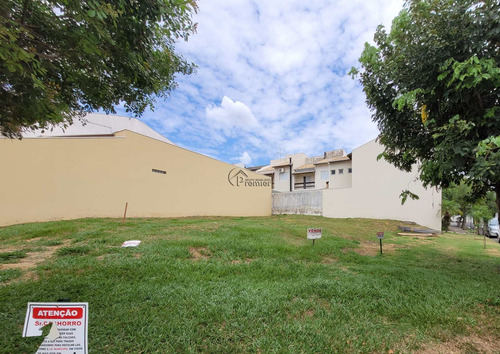 Imagem 1 de 4 de Terreno A Venda - Portal Das Acácias - Indaiatuba/sp - Te00865 - 70675624