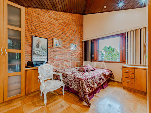 Imagem 17 de 26 de Venda - Residencial Tamboré 2 - 1100m² - Localização Privilegiada - Cncl1371