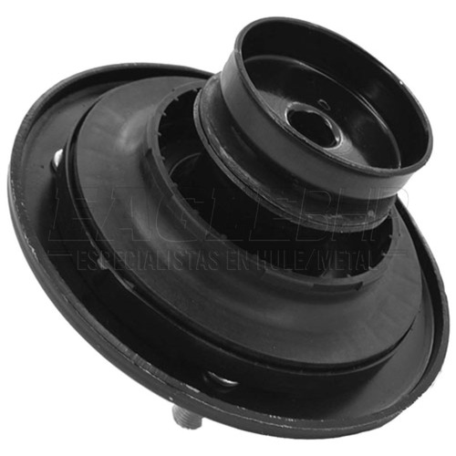 Base Amortiguador Delantero Ford Freestyle 2005 - 2007 3l