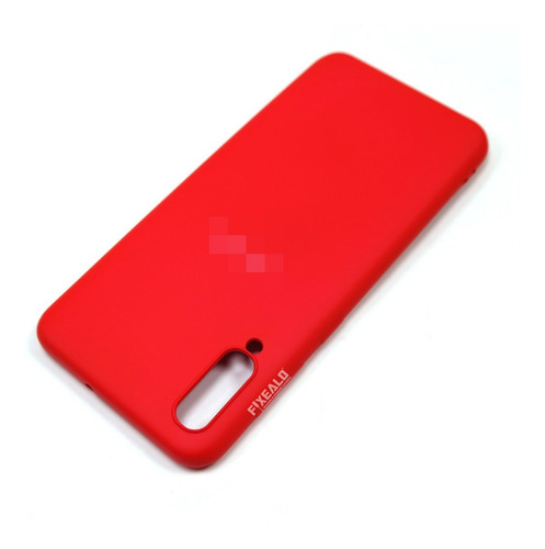 Funda Compatible Con Samsung Silicon Elegante Colores