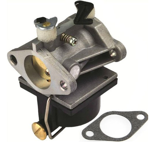 Carburador Para Los Modelos Tecumseh Ohv130-206820d Ohv130-2