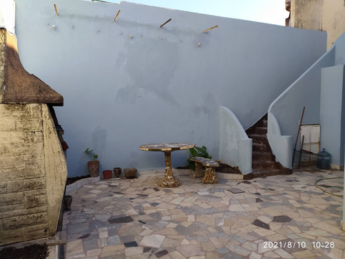 Imagen 12 de 13 de Venta De Excelente Casa 3 Ambientes Con Patio Y Parrilla