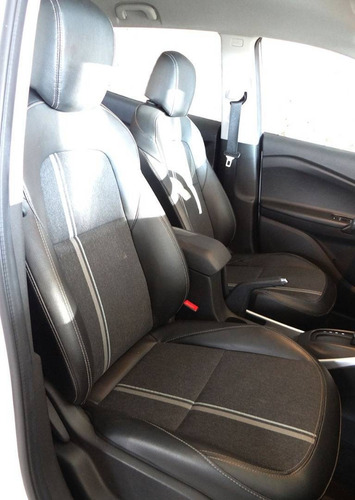 Imagem 9 de 11 de Chevrolet Tracker 1.2 Turbo Flex Ltz Automático