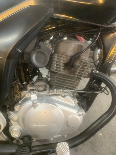 Imagem 15 de 15 de Honda Cg 150 Start