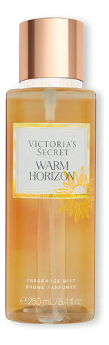 Loción  Victoria Secret Warm Horizon Fragance Mist Original