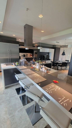 Venta De Apartamento En Terrazas Del Country