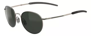 Lentes De Sol Bollé Radiant Gold Matte - Axis Polarized