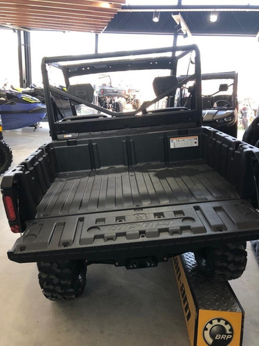 Imagen 5 de 15 de Can Am Defender Hd7 Entrega Inmediata En Motoswift