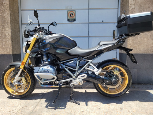 Bmw R1200r Impecable Particular