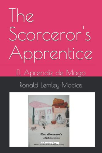 The Scorceror's Apprentice: El Aprendiz De Mago