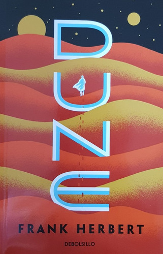 Dune 1 - Herbert Frank