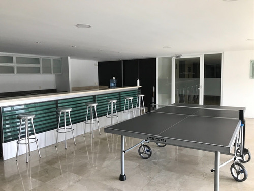 Imagen 24 de 30 de Venta De Hermoso Ph En Privada Del Bosque Con Terraza!!!