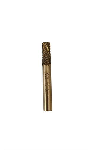 Lima Rotativa Carburo Tungs Tipo Sa-1dc 1/4x5/8x1/4x2