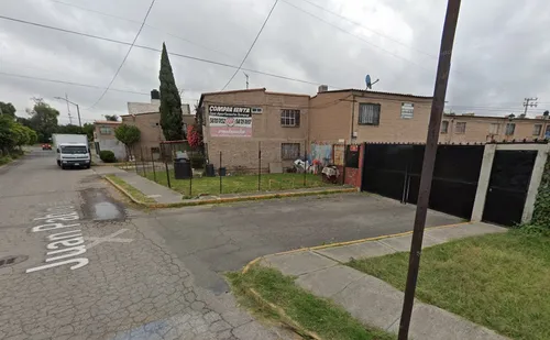 Casa En Venta En Santa Elena, Cuautitlán, Edomex, St08