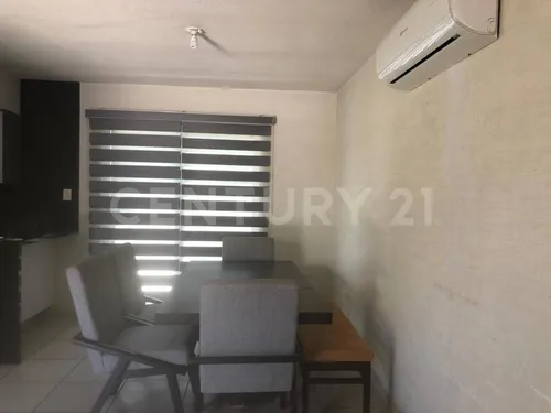Casa En Renta Amueblada En Privada Stanza Corcega Culiacan Sinaloa