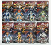 Comprar Thundercats Funko 8 Figuras Savage World Colección Completa