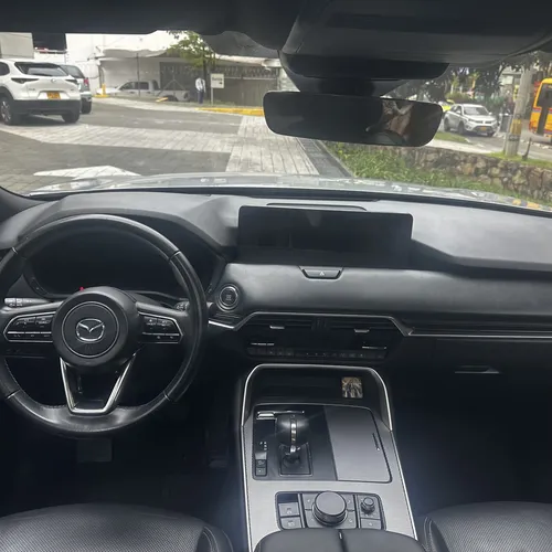 Mazda Cx-90 3.3 Grand Touring Signature Awd At Hibrido Ligero - Mhev