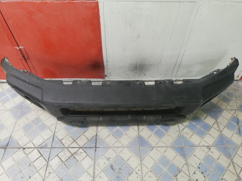 Imagen 2 de 7 de Bumper Delantero Suzuki Jimny 2019