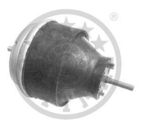 Coxim Do Motor Audi A4 1.8 Sedan 1994-2001 B5