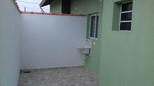 Imagem 4 de 13 de Casa No Cibratel 2 À 600 Metros Do Mar | 5045