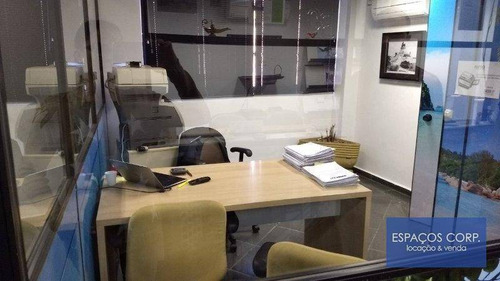 Imagem 19 de 25 de Prédio Comercial À Venda E/ou Locação, 1083m² - Saúde - São Paulo/sp - Pr0112