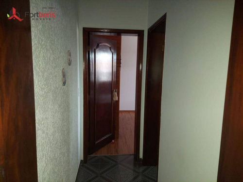 Imagem 17 de 30 de Oportunidade 2 Casas Independentes! Casa Pra Família Grande Ou Pra Investimento. - Ca0907